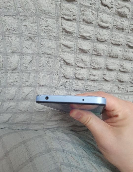 Srochna Sotiladi Xiaomi Redmi 12 8+8/256Gb Blue 4G Original Global