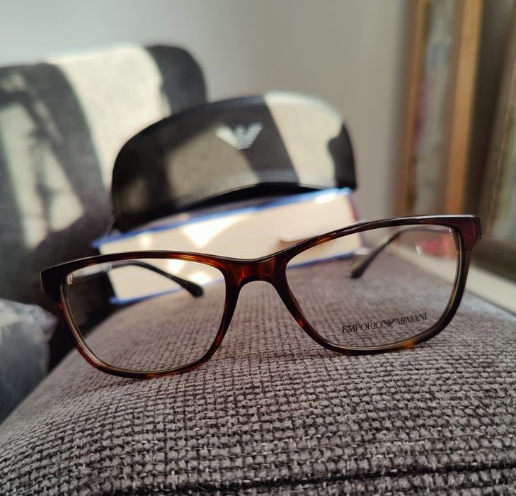 Armani Rame de ochelari noi originale