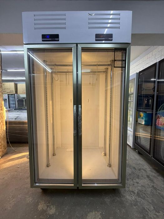 Морозильный шкаф для туш