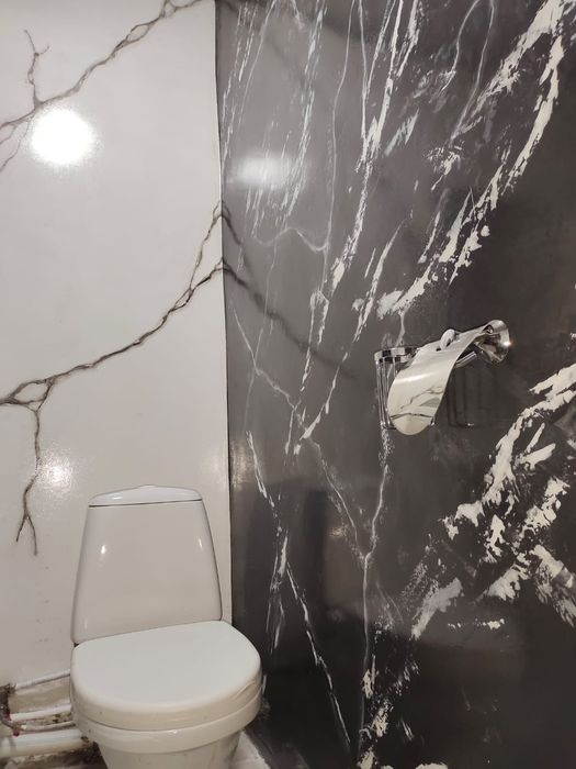 Ремонт ванных комнат и санузлов