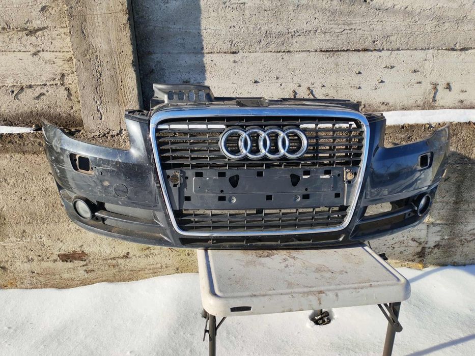 vând Bara Audi A4 B7