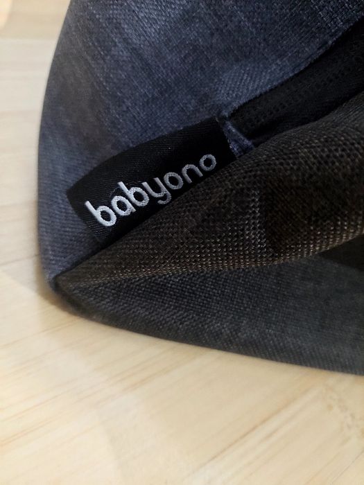 Geanta cărucior Babyono