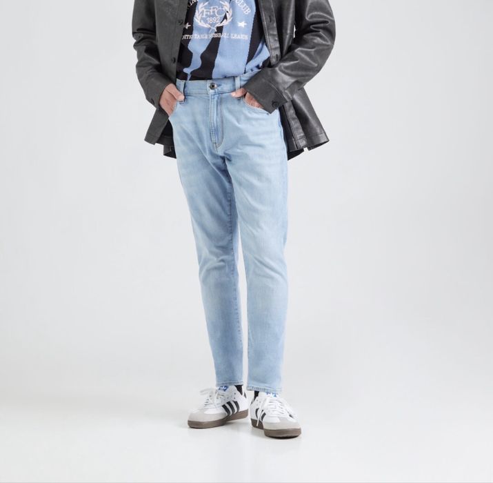 G-Star RAW 3301 Slim ОРИГИНАЛНИ мъжки дънки - 32 и 33