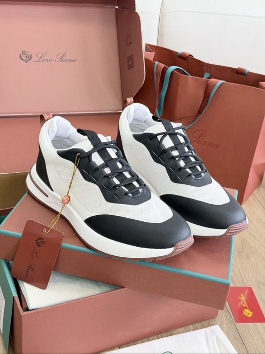 Adidasi Loro Piana , calitate premium , pe comanda , noi , 45