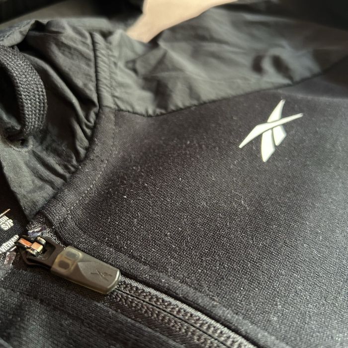 Мъжки Суитшърт Reebok