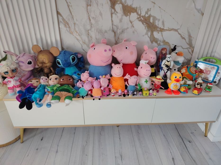 jucării interactive minge magica carte leap frog ratusca dansatoare