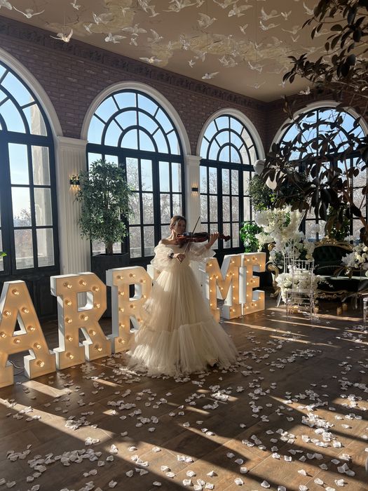 Torli zamonaviy musiqiy kvartet sizning baynamingizda!