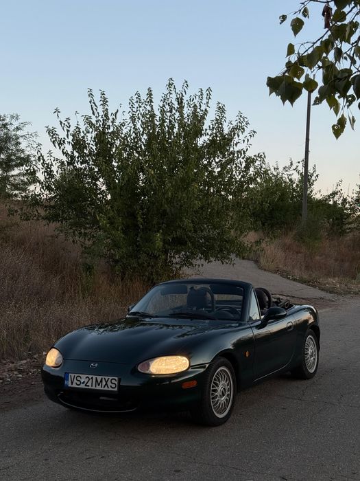 Vand Mazda MX-5 NB 1.6