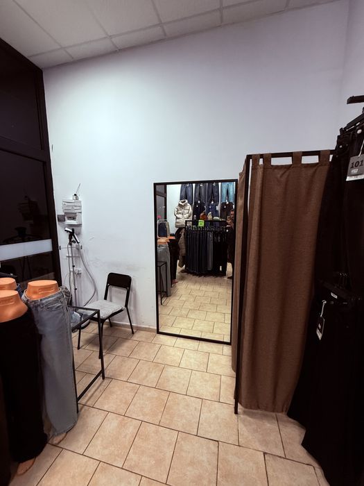 Продается бутик тд квазар