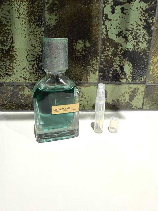 Парфюмни мостри нишови и дизайнерски от колекция над 800 аромата