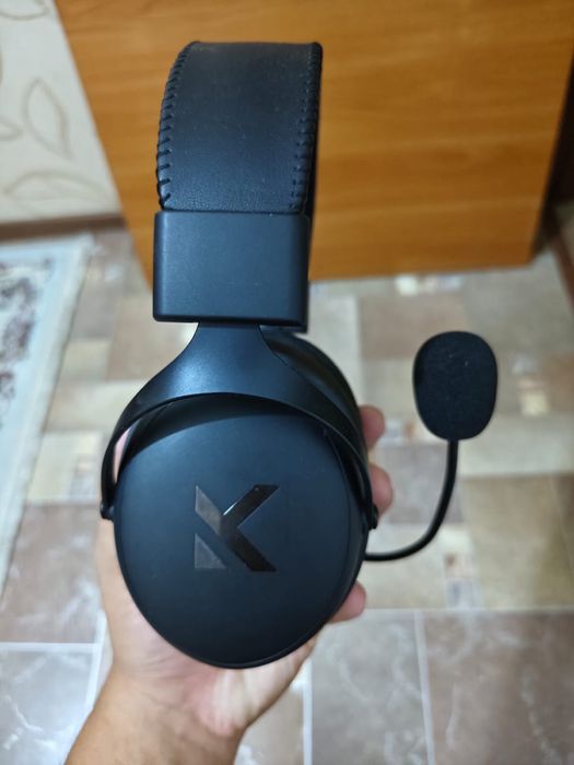 Наушники MCHOSE V9 Pro черный