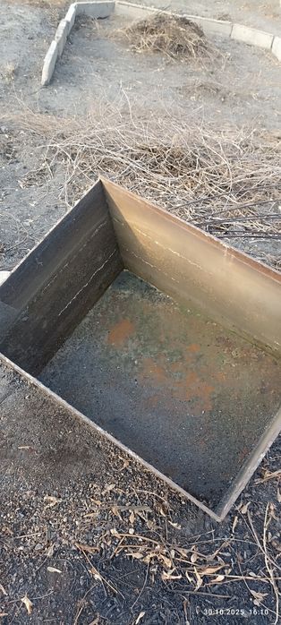 Продам     Емкасть.