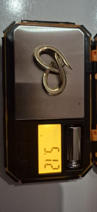 Cercei de aur 14k