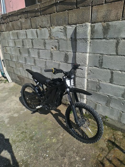 Продавам surron light bee x 2024