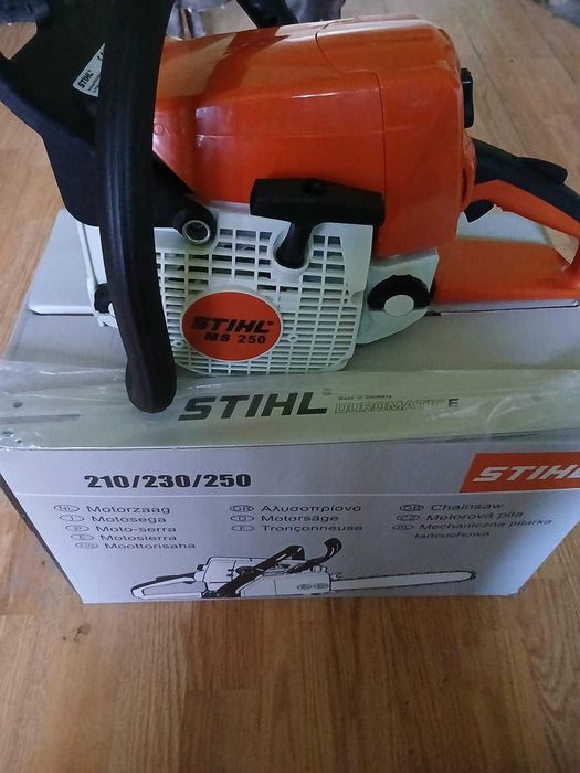 Drujba sthiil ms 250