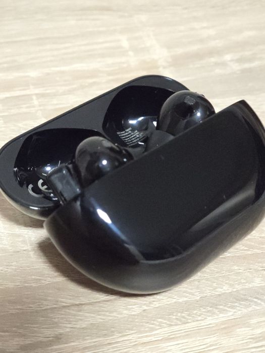 Bluetooth слушалки-Huawei FreeBuds Pro