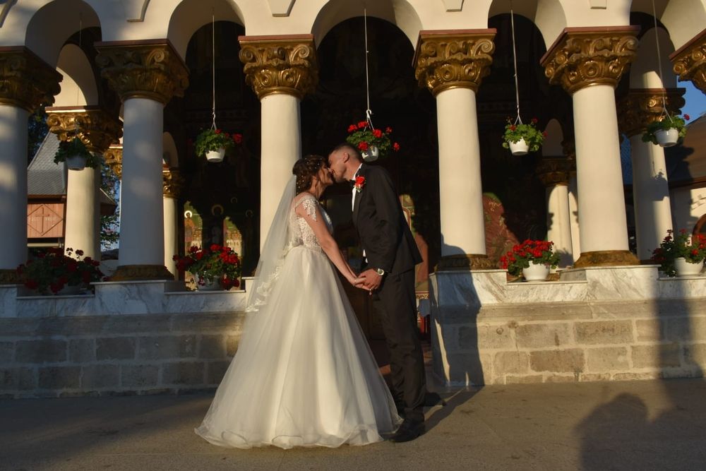 Vand Rochie de mireasa oferta