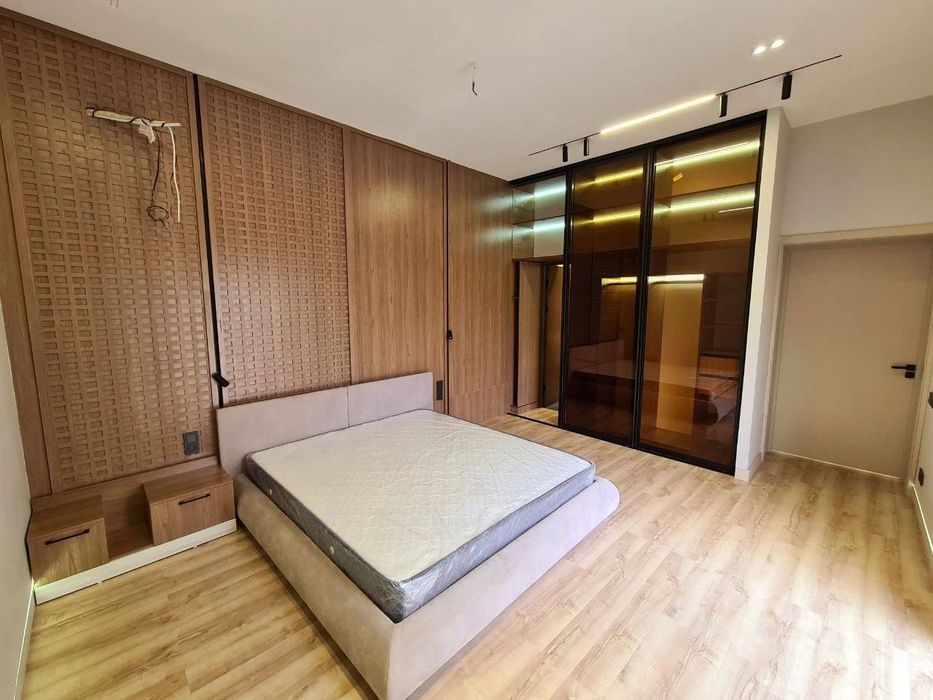 Центр Луначарский Новый Евро Дом Участок