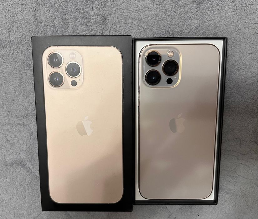 Продам Айфон 13 Про Макс