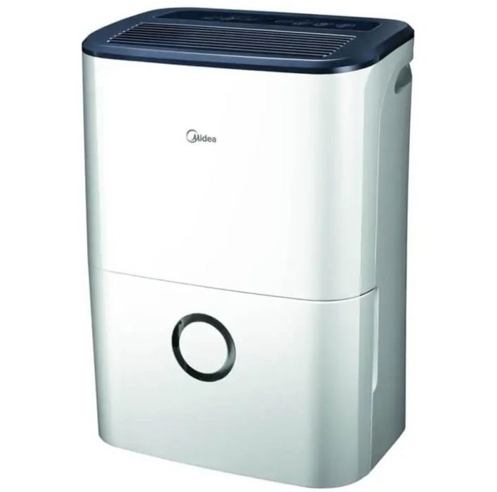 Осушитель воздуха Midea MDDF-16DEN7 белый