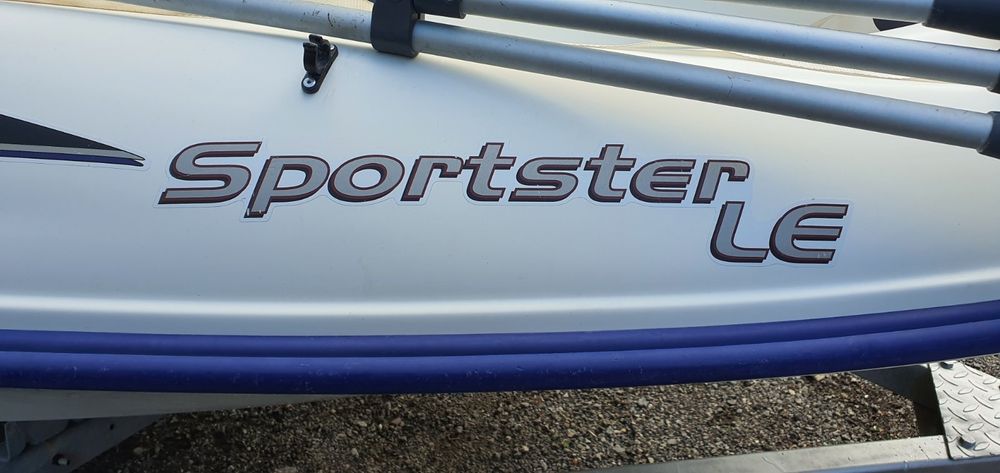 Seadoo Sportster разпродажба  18500лв