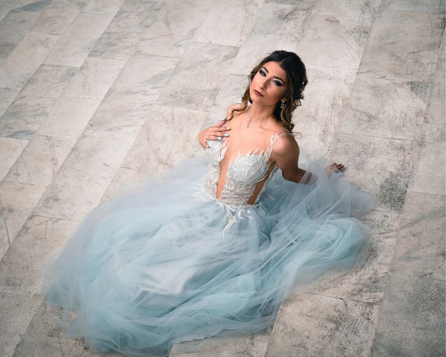 Фотограф, Видеограф Focus Fusion