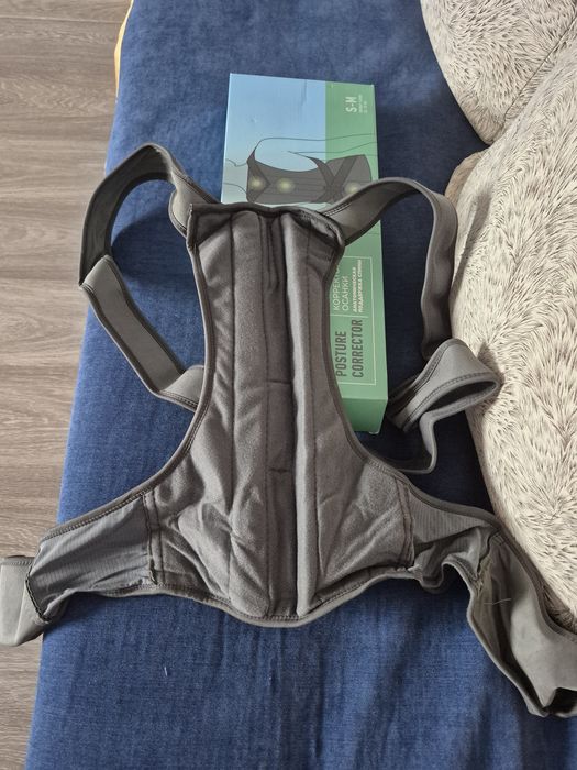 Корректор осанки