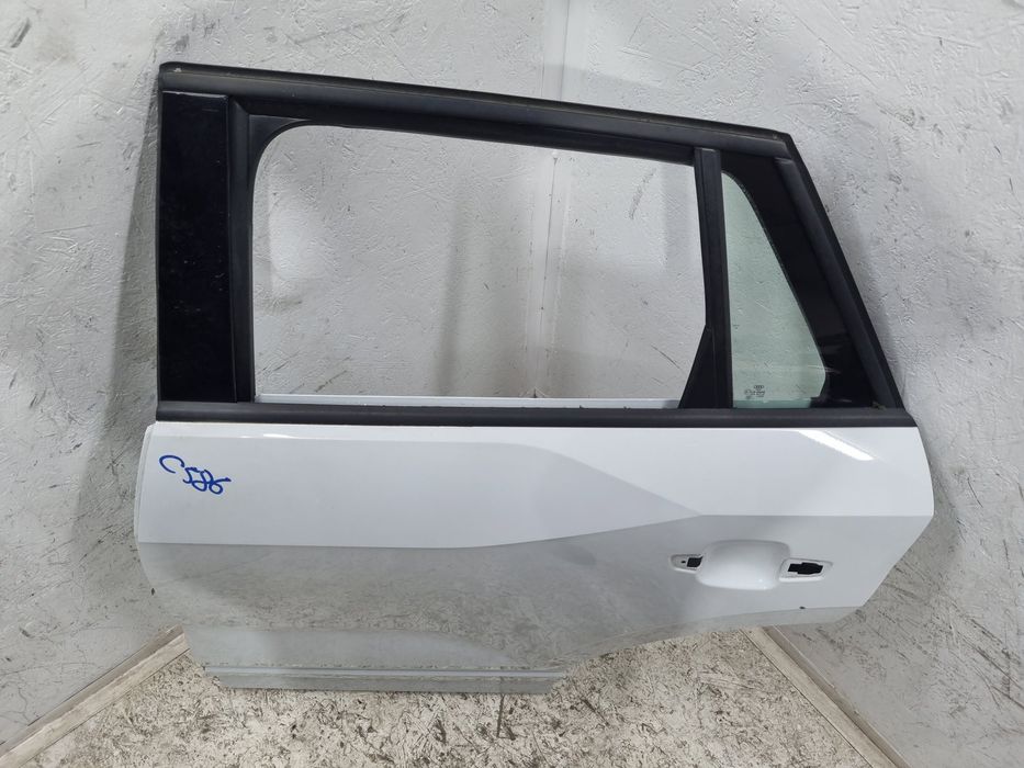 Usa stanga spate AUDI Q2 (GAB) [ Fabr 2016-prezent] SUV S-line LS9R