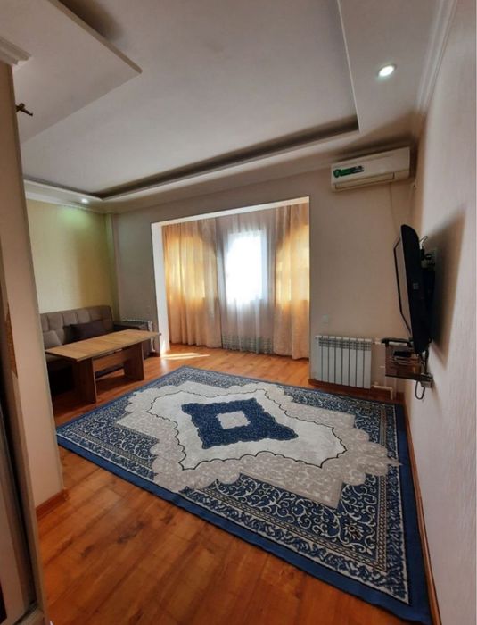 Продается 1 комнатная квартира. Дархан