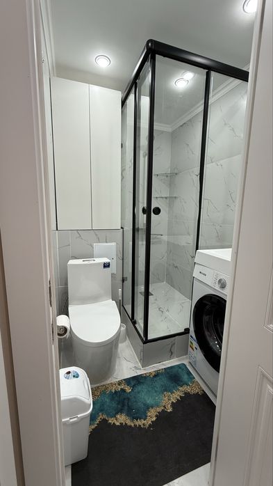 суточная квартира