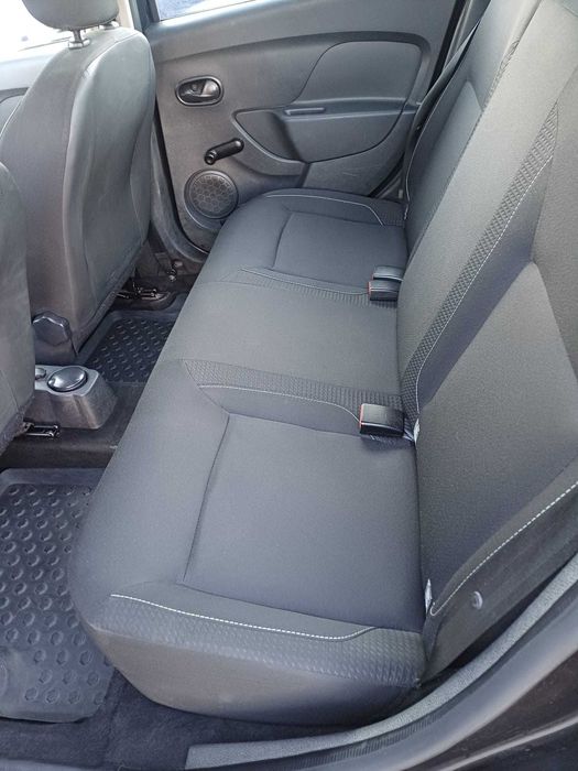 Dacia Logan+ 2017 unic propietar