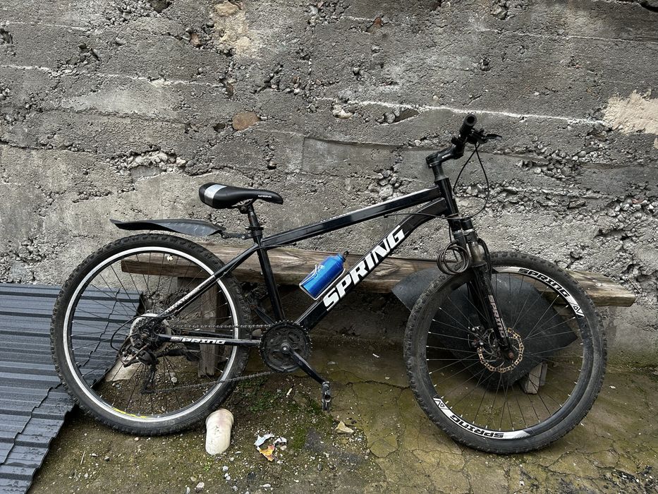 срочно продается горные велосипеды