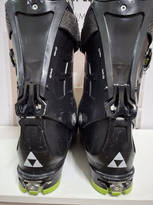 Ски Обувки за Touring Fischer