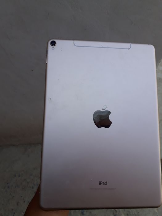 Ipad pro 10.5 64 gb
