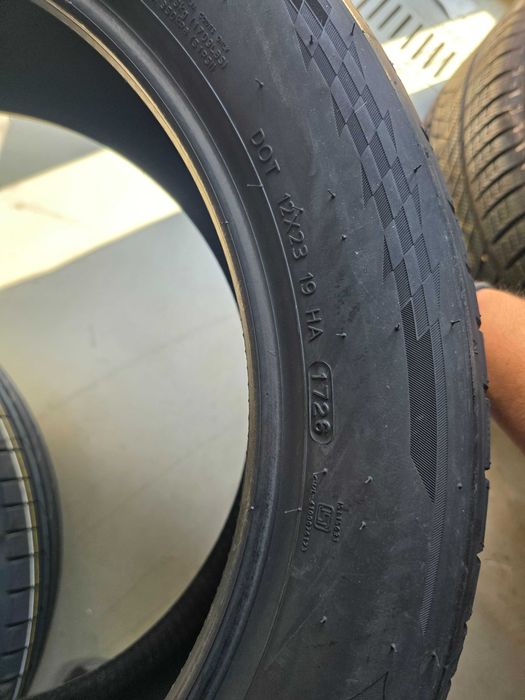 Anvelope Vara HANKOOK Ventus EVO K137A 235/50 R19 99 V