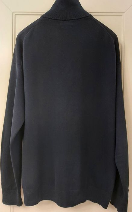 Мужской свитер Massimo Dutti