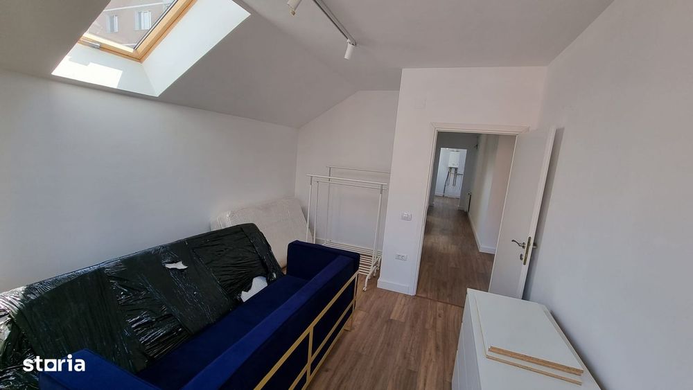 Vanzare 3 camere Cartierul Florilor Gemenii 188.000E