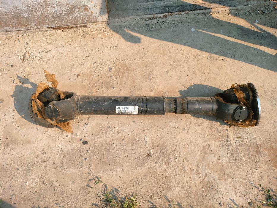 Продажа карданный вал КрАЗ