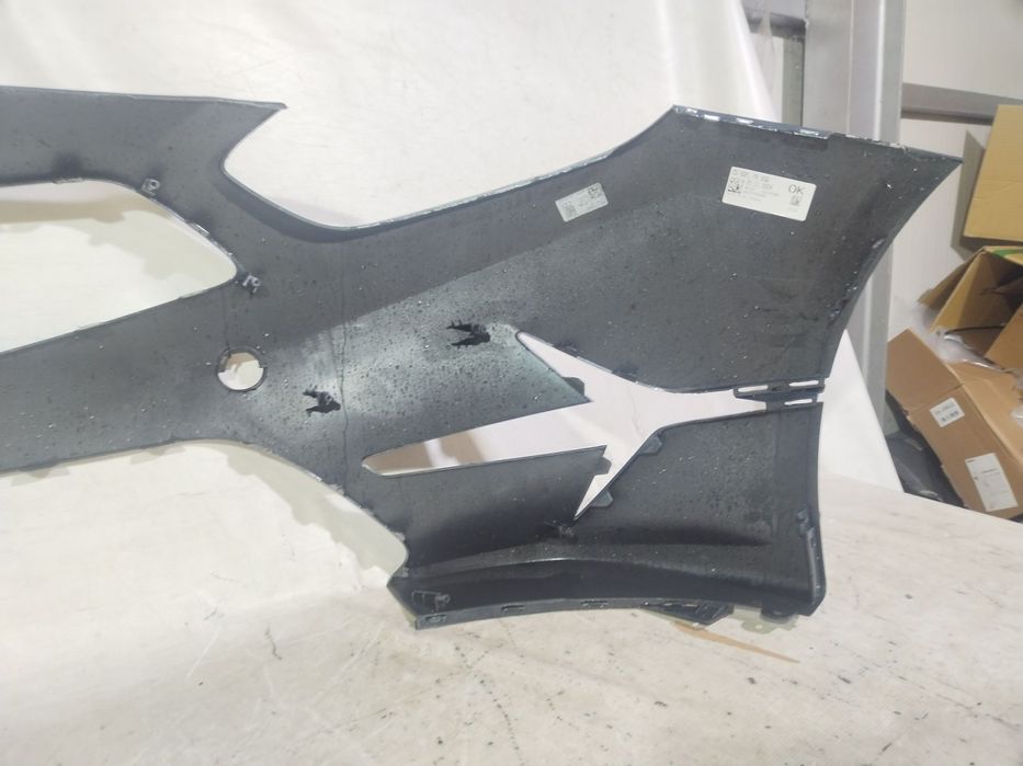 Bara fata Kia Ceed, 2021, 2022, 2023, 2024, cod origine OE 86511-J7DA0. 9994