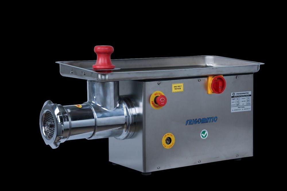 Мясоробкалар (мясорубки) оригинал завод 1-кулдан