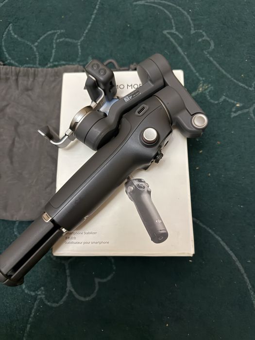 Dji osmo mobile 8
