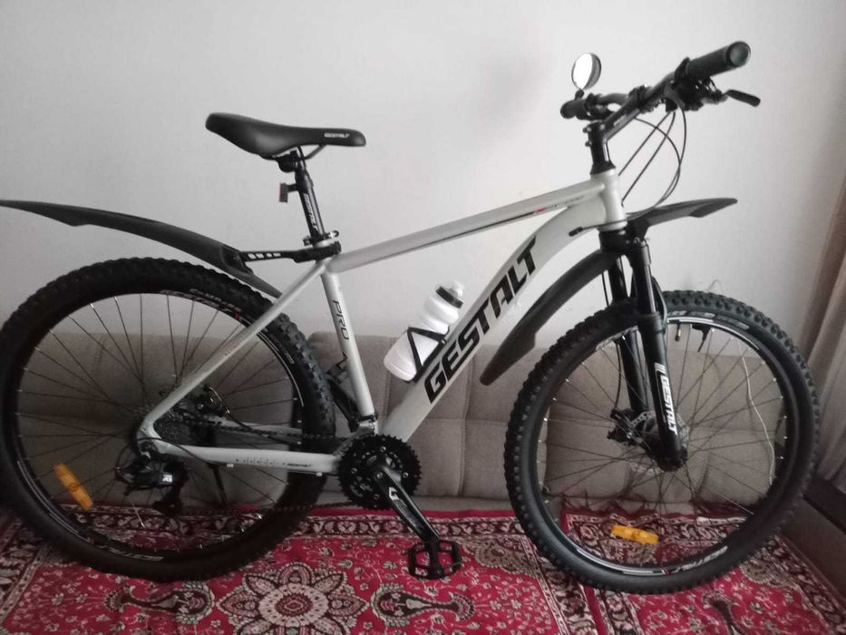 велосипед Гестальт