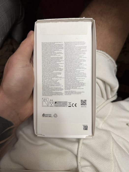 Vand  samsung a 17 5g