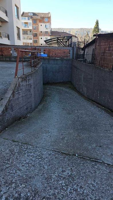 Продава се Гараж / Паркомясто в Пловдив, Кючук Париж - 15 кв.м за 510 €/кв.м - Снимка #6