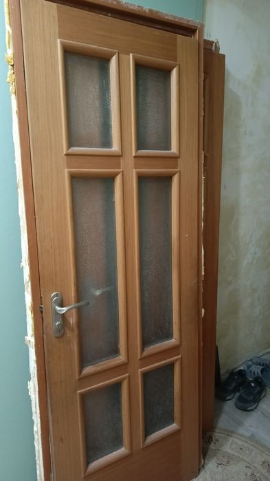 Межкомнатная дверь