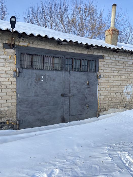 Сдам бокс в аренду