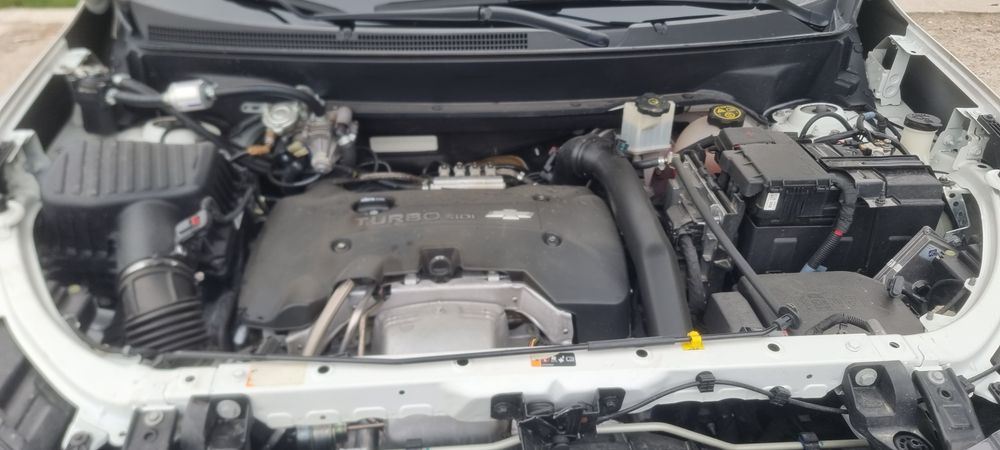 Продаётся эканокс 2020 год радное краска