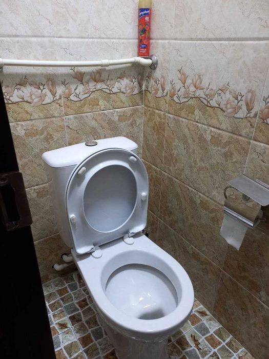 Продается 3 комнатная квартира