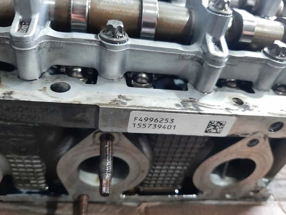 chiulasa  2.0 d  b47d20b  bmw x4 g02m f20 f21 f30 f31 euro 6 1131 8570145