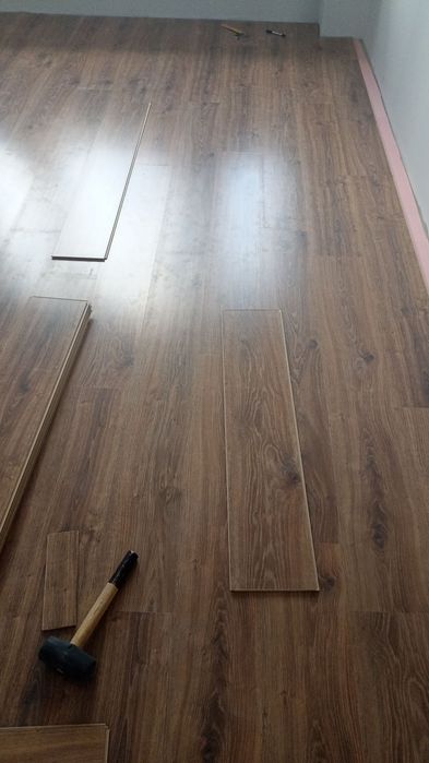 Tarket laminat ustasi